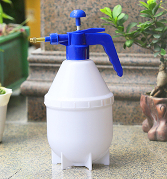 手持噴霧器